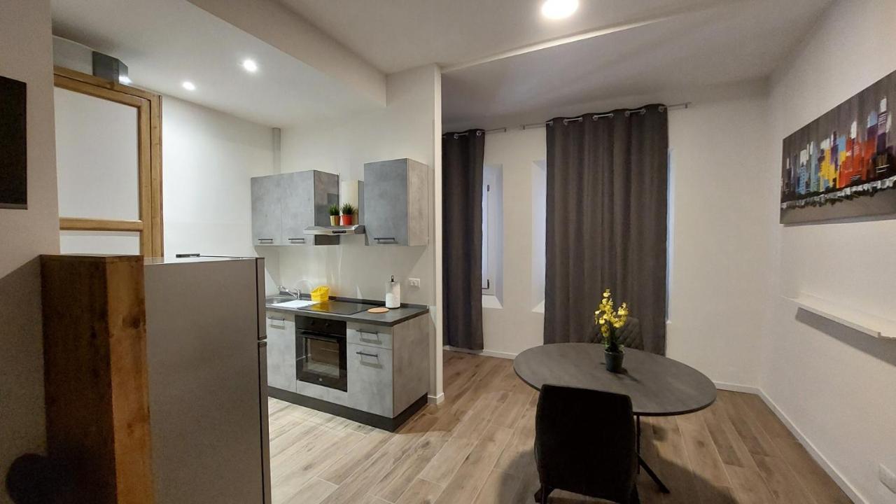 בולוניה Vigarani Apartments מראה חיצוני תמונה